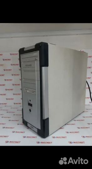 Системный блок