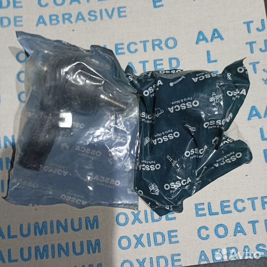 Запчасти для daewoo matiz