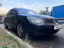 Mitsubishi Lancer 1.6 MT, 2005, 265 000 км, с пробегом, цена 350 000 руб.