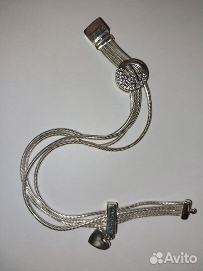 Pandora браслет