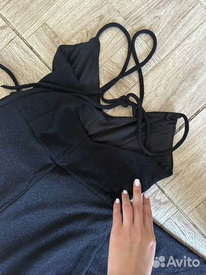 Комбинезон mango