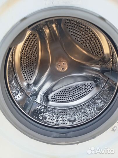 Стиральная машина бу lg 6 кг
