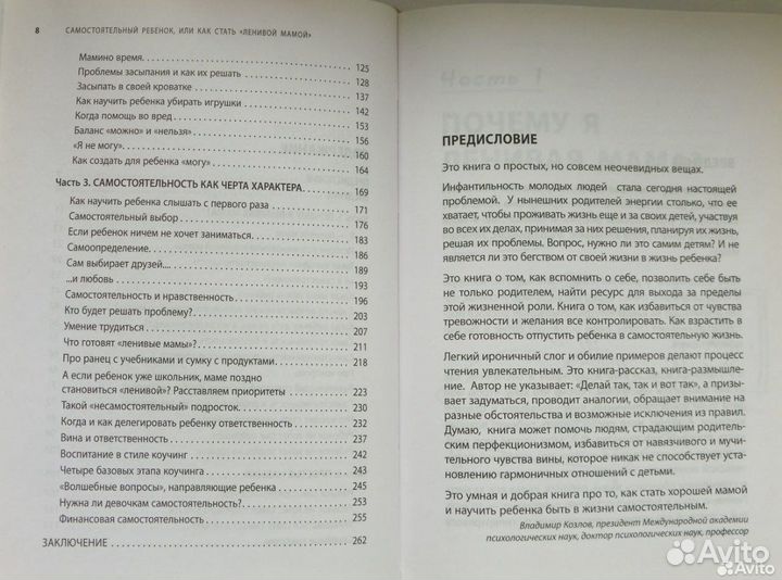 Анна Быкова Как стать ленивой мамой