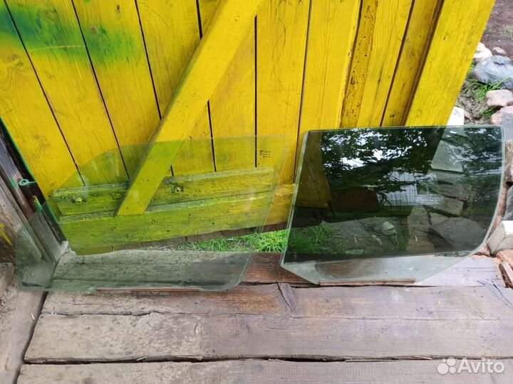 Стекло niva chevrolet