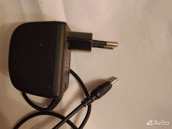 Nokia adapter