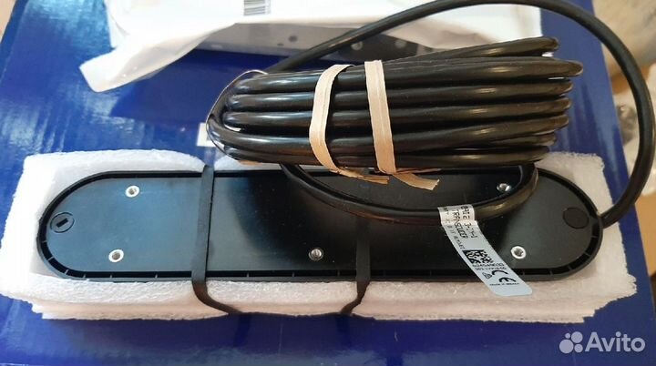 Эхолот Lowrance HDS-12 Carbon 3in1