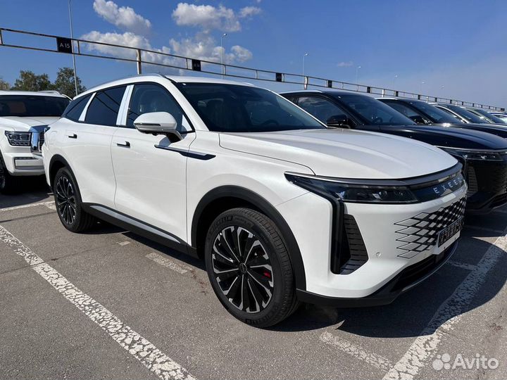 EXEED RX 2.0 AMT, 2023