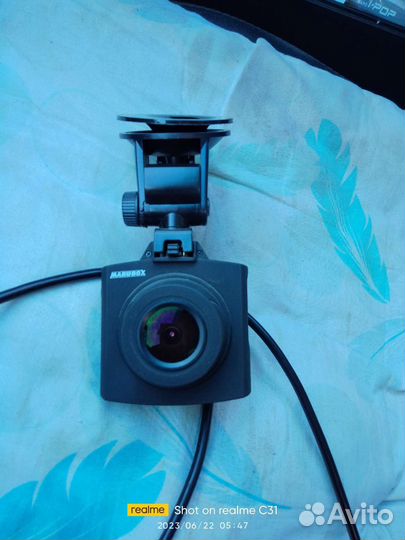 Видеорегистратор