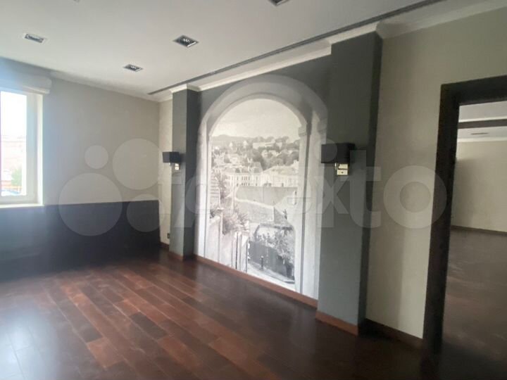 Сдам офисное помещение, 450 м²