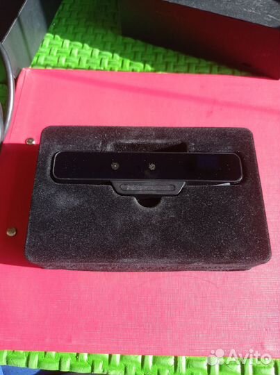 Веб-камера Creative BlasterX Senz3D