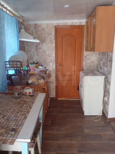 1-к. квартира, 25 м², 1/1 эт.