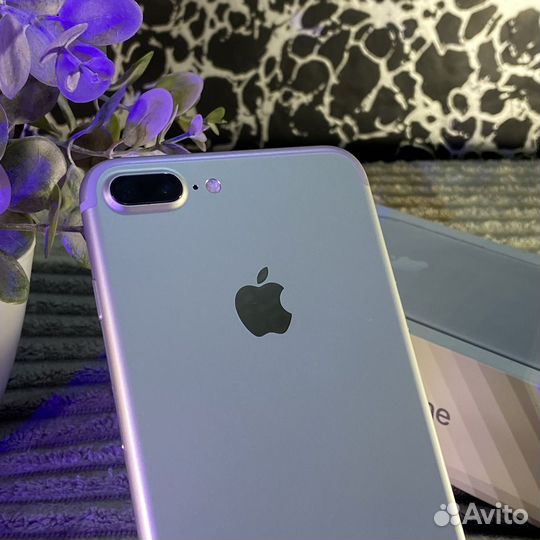 iPhone 7 Plus, 128 ГБ
