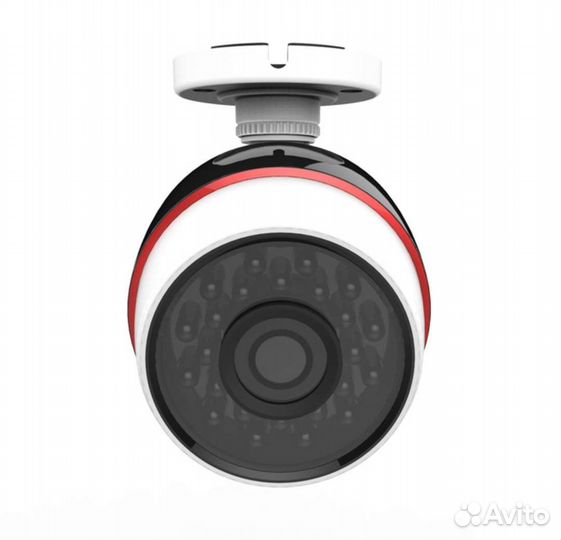 Видеонаблюдение Ezviz С3s c wi-fi