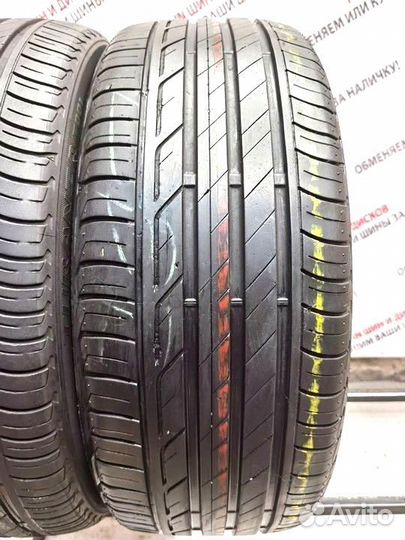 Bridgestone Turanza T001 225/45 R18 91V