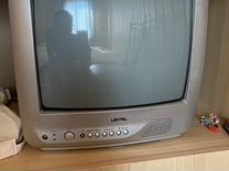 Телевизор Lentel