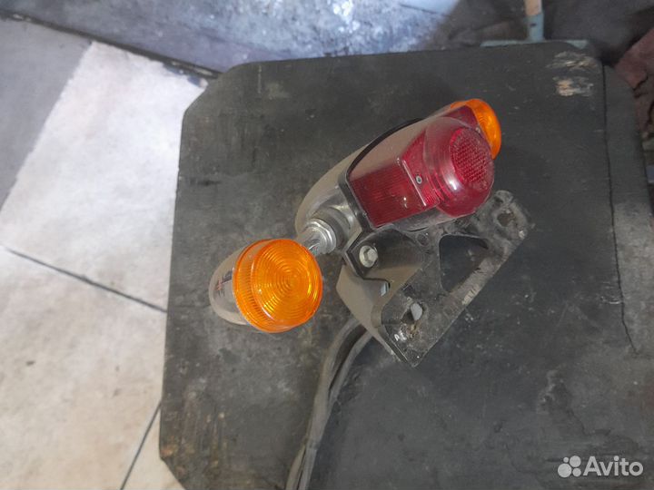 Honda joker 50 б/у запчасти