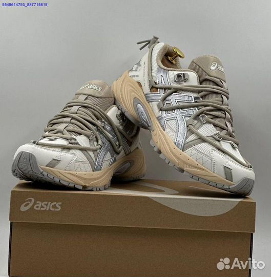 Asics Gel Kahana TR V2