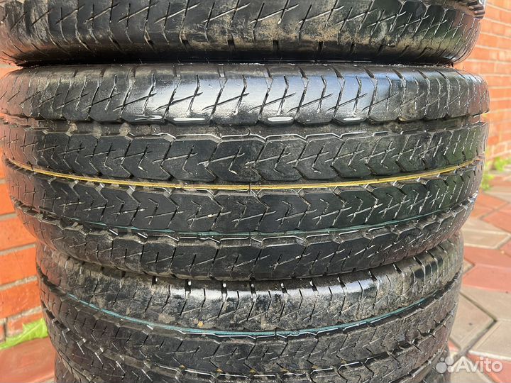 КАМА Kама-Euro LCV-131 215/65 R16