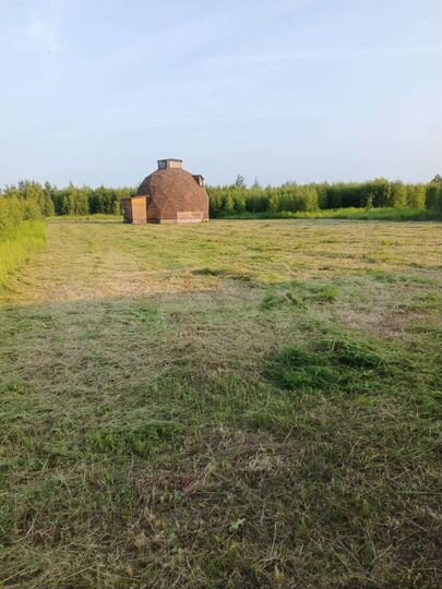 Дом 150 м² на участке 30 сот.