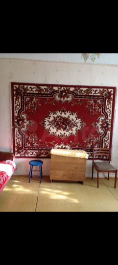 Дом 50,6 м² на участке 32 сот.