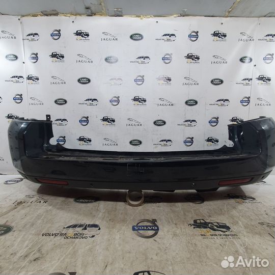 Бампер задний Land Rover Freelander 2 L359