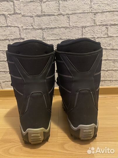 Ботинки для сноуборда 40,5