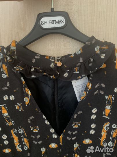 Комбинезон max co, размер М