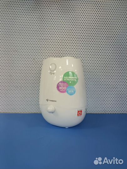 Увлажнитель воздуха Timberk THU UL 42 E