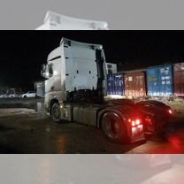 КАМАЗ 54901, 2023