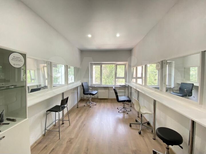 Офис, 16 м², 17м2, 26м2, 119,7 м2. От собственника