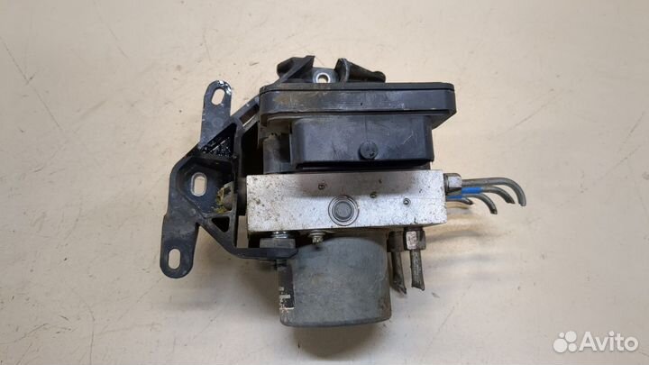 Блок абс, насос Tesla Model 3, 2019