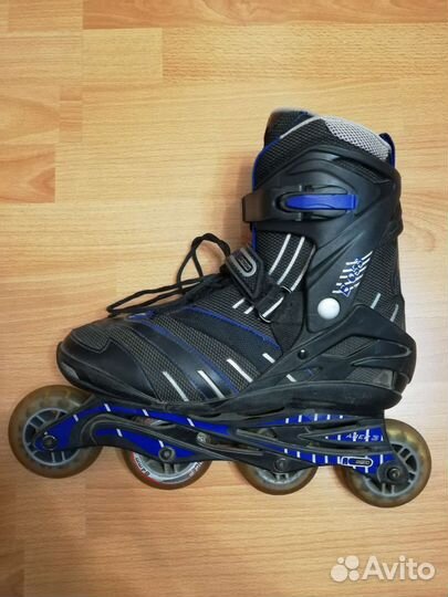 Ролики мужские