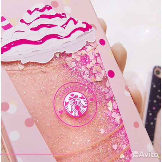 Чехол iPhone (Айфон)