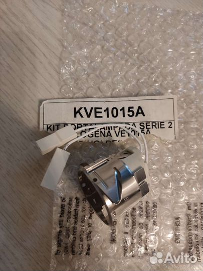 Патрон лампы unox VE1015A1/KVE1015A