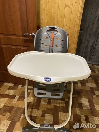 Стул для кормления