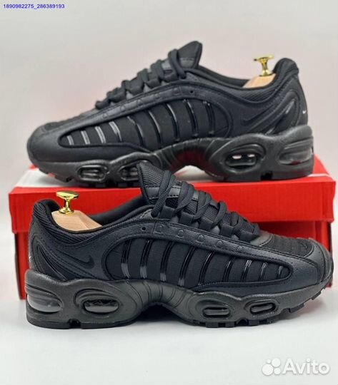 Кроссовки Nike Air Max Tailwind 4 (Арт.14578)