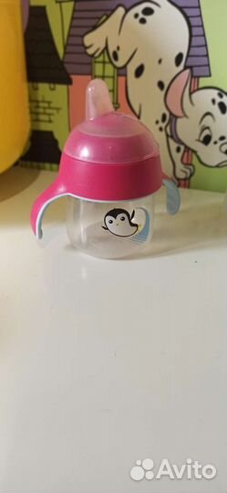 Philips avent поильник, бутылочка canpol babies