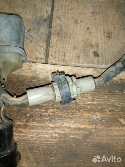 Реле Toyota Hilux Surf