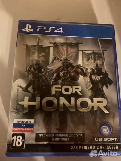 Игры для приставок ps4