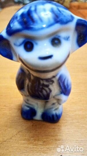 Коллекционные фигурки