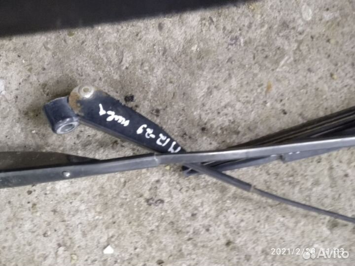 Крышка 5 передачи Дастер Каптюр JR5517