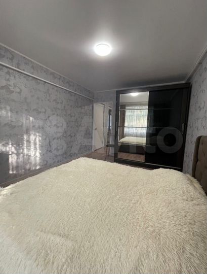 3-к. квартира, 70 м², 3/5 эт.