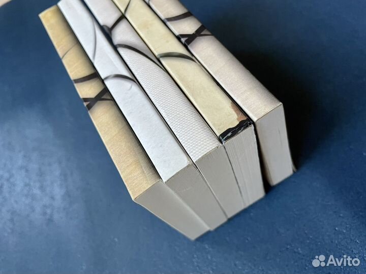 Блокноты и блоки для записи