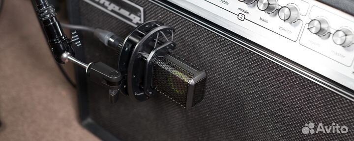 Микрофон lewitt LCT440 Pure