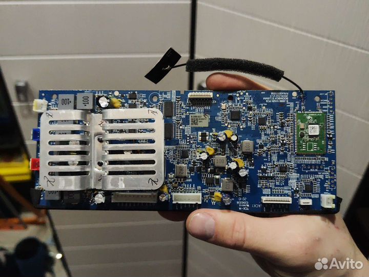 Материнская плата JBL Boombox, Xtreme, Charge Flip