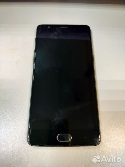 OnePlus 3, 6/64 ГБ