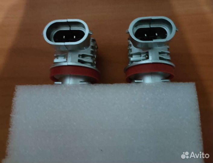 Светодиодные лампы Vizant H11