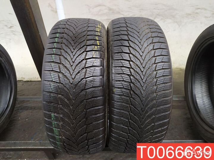 Nexen Winguard Sport 2 235/55 R17 101R