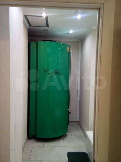 Помещение свободного назначения, 91 м², Салон