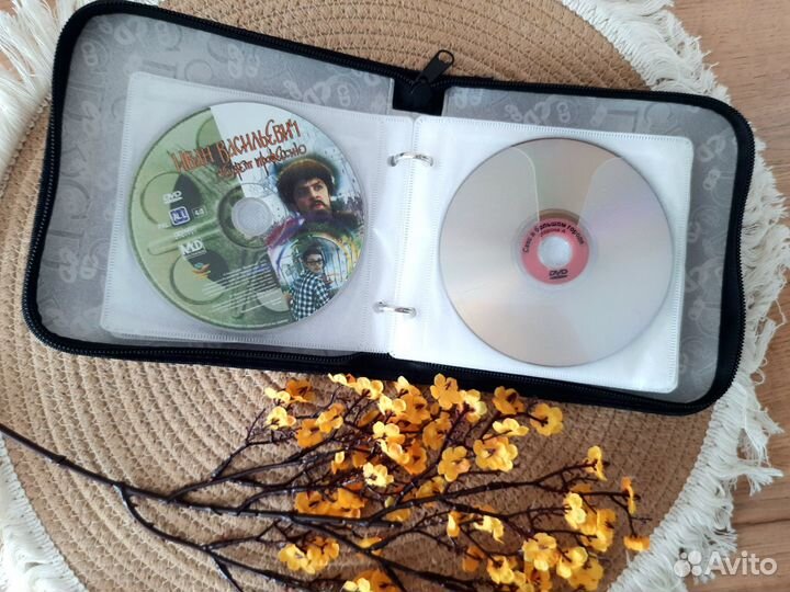 Двд диски фильмы мультики пакетом